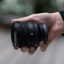 荻窪カメラのさくらや / ソニー FE PZ 16-35mm F4 G [SELP1635G