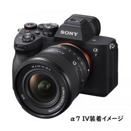 荻窪カメラのさくらや / ソニー FE PZ 16-35mm F4 G [SELP1635G