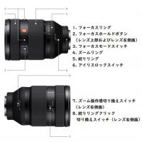 ソニー FE 28-70mm F2 GM [SEL2870GM]【下取優待引あり】