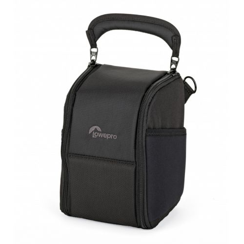 Pro Messenger 200AW Lowepro（カメラバック） GEAR REVIEW Lowepro