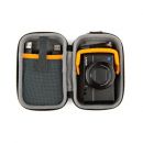 Lowepro  ハードサイド CS40 アクセサリーケース LP37165-PWW