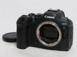 キヤノン EOS R6 MarkII ボディ【中古】(B:735)