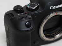 キヤノン EOS R6 MarkII ボディ【中古】(B:735)