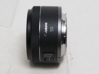 キヤノン RF50mm F1.8 STM【中古】(L:530)