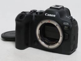 キヤノン EOS R6 MarkII ボディ【中古】(B:975)