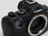 キヤノン EOS R6 MarkII ボディ【中古】(B:975)