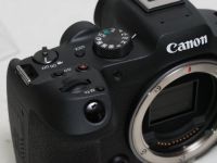 キヤノン EOS R7 ボディ 【中古】(B:833)