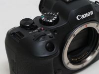キヤノン EOS R6 MarkII ボディ【中古】(B:597)