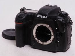 ニコン D500 ボディ 【中古】(B:254)