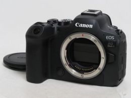 キヤノン EOS R6 MarkII ボディ【中古】(B:048)