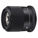 シグマ C 30mm F1.4DC DN キヤノンRFマウント用【下取優待引あり】