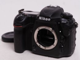 ニコン D500 ボディ 【中古】(B:508)