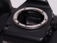 ニコン D500 ボディ 【中古】(B:508)