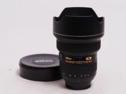 ニコン AF-S 14-24mmF2.8G ED 【中古】(L:861)