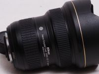 ニコン AF-S 14-24mmF2.8G ED 【中古】(L:861)