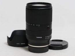 タムロン 28-200mm F2.8-5.6Di III RXD ソニーE用 【中古】(L:157)