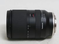 タムロン 28-200mm F2.8-5.6Di III RXD ソニーE用 【中古】(L:157)