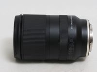 タムロン 28-200mm F2.8-5.6Di III RXD ソニーE用 【中古】(L:157)
