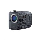 ソニー Cinema Line カメラ ILME-FX6Vボディ