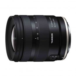 タムロン 11-20mm F/2.8 Di III-A RXD キヤノンRF用 [12/12発売]