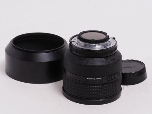 値下げ↓Nikon AF85mmF1.4D 荻窪カメラのさくらや / ニコン AF 85mmF1.4D 【中古】(L:540)