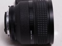 ニコン AF 85mmF1.4D 【中古】(L:540)