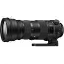 シグマ　S 150-600mm F5-6.3 DG OS HSM ニコンＦ用【在庫限・ズバリ特価！】