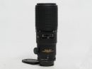 ニコン AF MICRO 200mm F4D 【中古】(L:283)