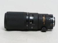 ニコン AF MICRO 200mm F4D 【中古】(L:283)