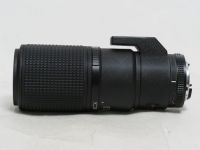 ニコン AF MICRO 200mm F4D 【中古】(L:283)