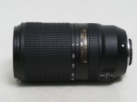ニコン AF-P 70-300mm F4.5-5.6E ED VR 【中古】(L:234)