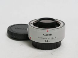 キヤノン EXTENDER EF 1.4X III 【中古】(L:855)