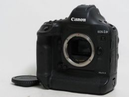 キヤノン EOS-1DX MarkII ボディ 【中古】(B:025)