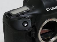 キヤノン EOS-1DX MarkII ボディ 【中古】(B:025)