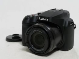 パナソニック DC-FZ85D 【中古】(B:464)