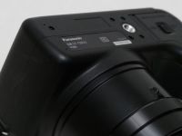 パナソニック DC-FZ85D 【中古】(B:464)