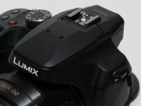 パナソニック DC-FZ85D 【中古】(B:464)