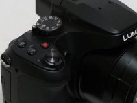 パナソニック DC-FZ85D 【中古】(B:464)