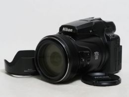 ニコン COOLPIX P1000 【中古】(B:227)