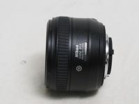 ニコン AF-S 50mm F1.4G 【中古】 (L:873)