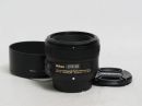 ニコン AF-S 50mm F1.8G 【中古】(L:116)