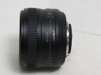 ニコン AF-S 50mm F1.8G 【中古】(L:116)