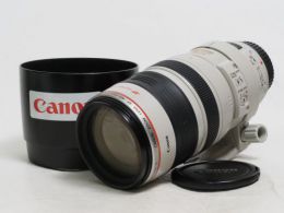 キヤノン EF 100-400mm F4.5-5.6L IS USM 【中古】(L:068)