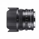 シグマ C 24mm F3.5 DG DN Lマウント用【6/20まで下取優待引あり】