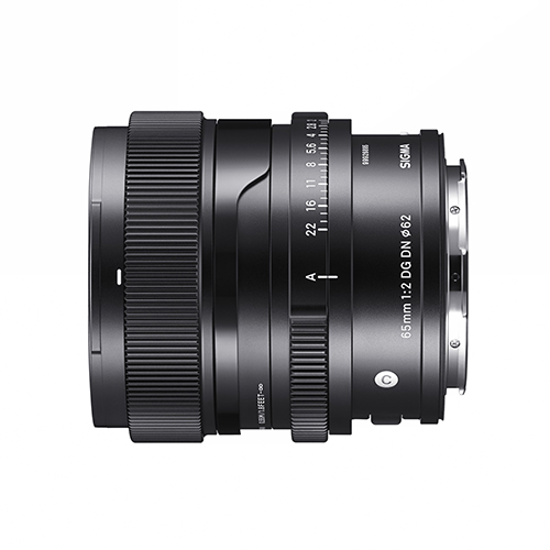 荻窪カメラのさくらや / シグマ C 65mm F2 DG DN Lマウント用【10/20 