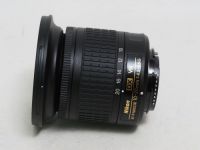 ニコン AF-P DX 10-20mm F4.5-5.6G 【中古】(L:424)