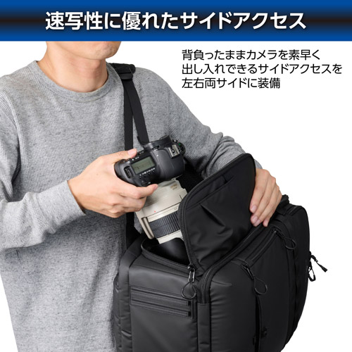 荻窪カメラのさくらや / ハクバ GW-ADVANCE タンク フェイスゲートBP 17