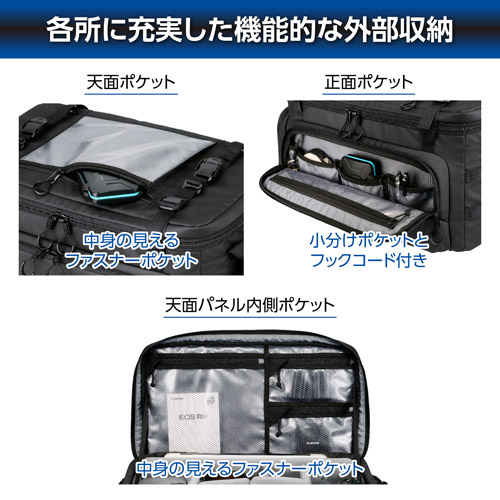 荻窪カメラのさくらや / ハクバ GW-ADVANCE タンク ショルダーバッグ 26