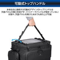 ハクバ GW-ADVANCE タンク ショルダーバッグ 26★-5/31までのセール特価★