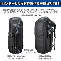 ハクバ GW-ADVANCE タンク レンズバックパック 36★3/31までのセール特価★